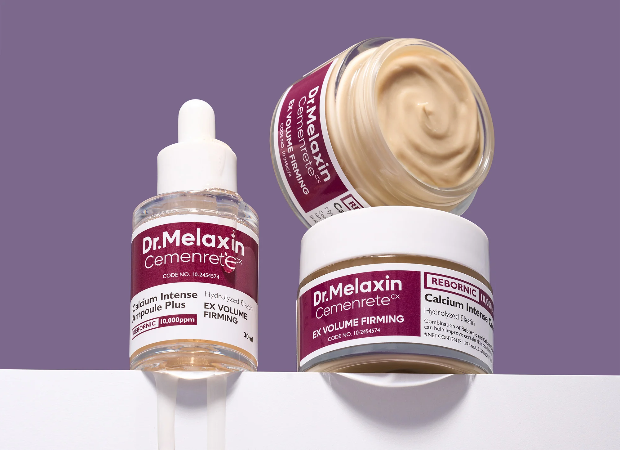 Advanced Science for Radiant Skin