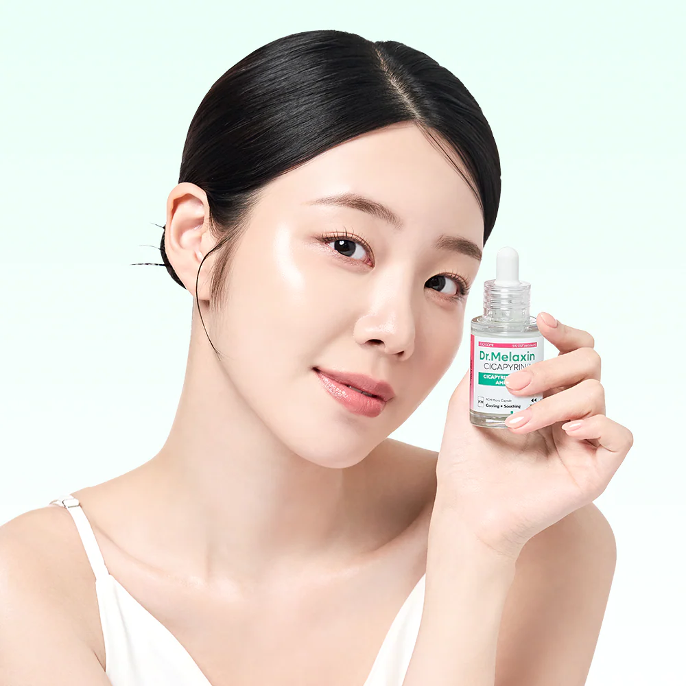 Cicapyrin Calming Ampoule - Image 4