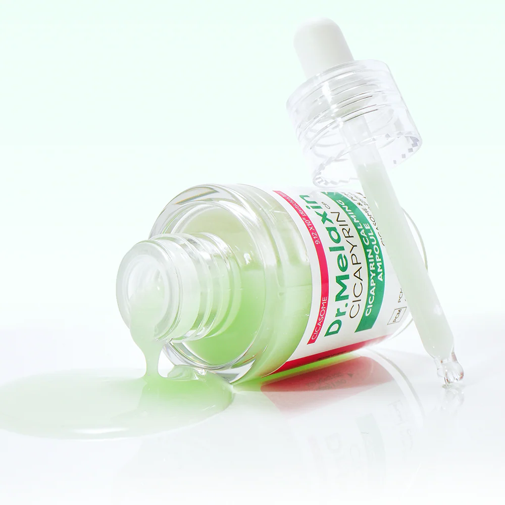 Cicapyrin Calming Ampoule - Image 6