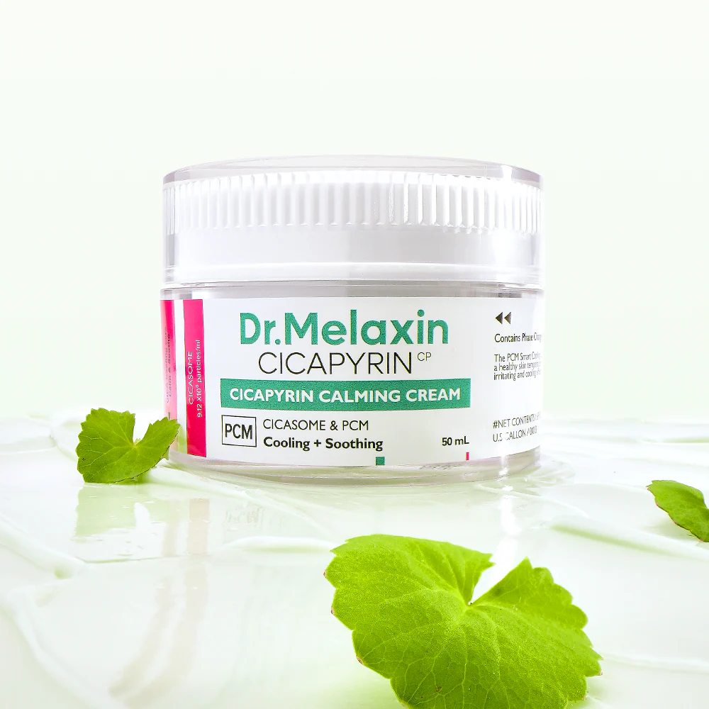 Cicapyrin Calming Cream - Image 3