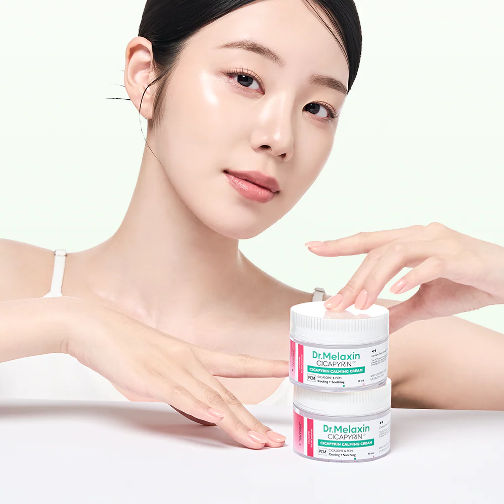 Cicapyrin Calming Cream - Image 5