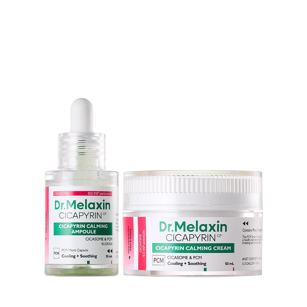 Cicapyrin Calming Line - Image 3