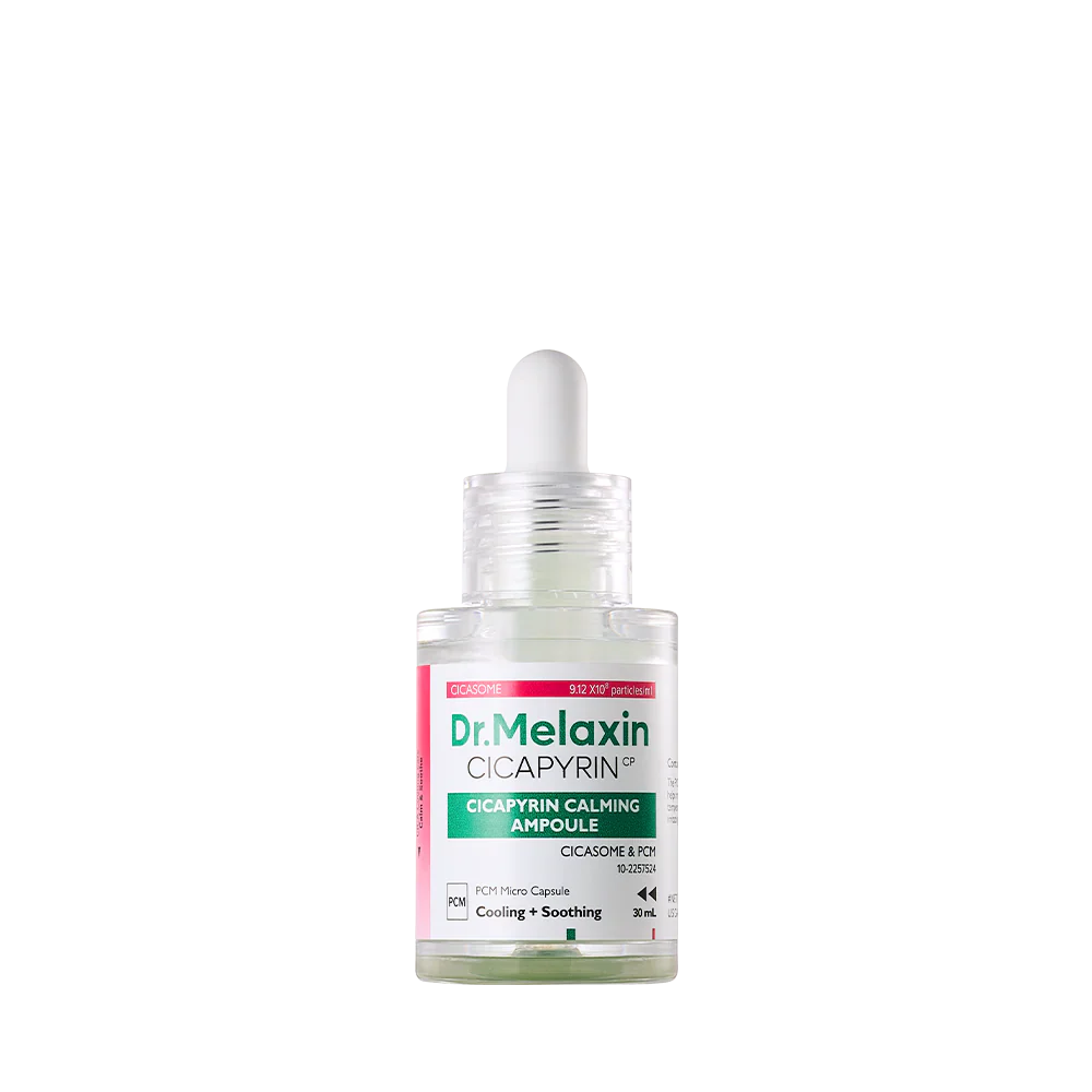 Cicapyrin Calming Line - Image 4