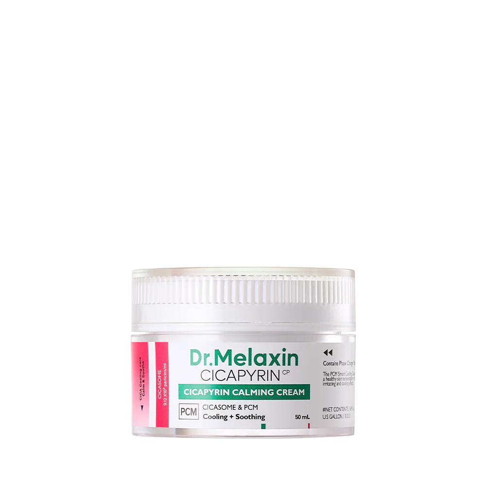 Cicapyrin Calming Line - Image 5