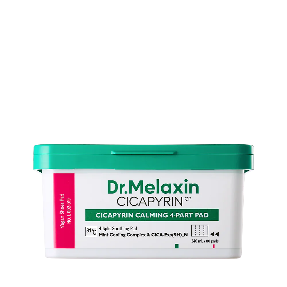 Cicapyrin Calming Line - Image 6