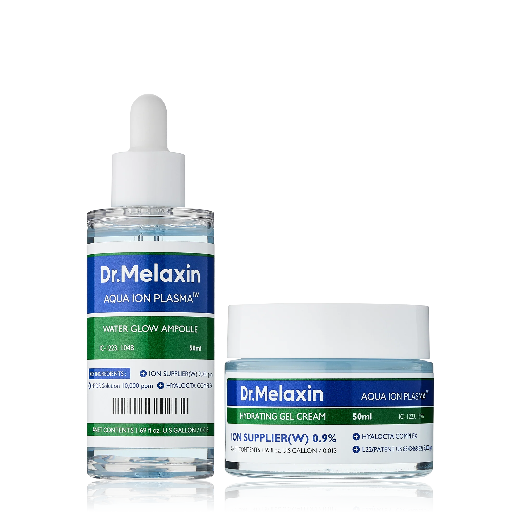 Aqua Ion Plasma Hydrating Line - Image 6