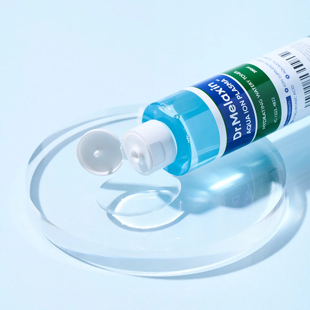 Aqua Ion Plasma Hydrating Watery Toner - Image 3