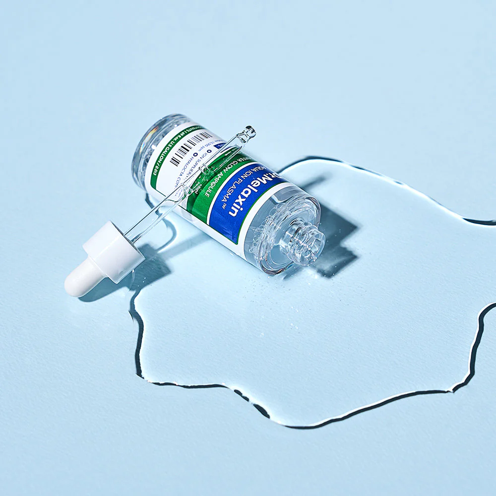 Aqua Ion Plasma Water Glow Ampoule - Image 3