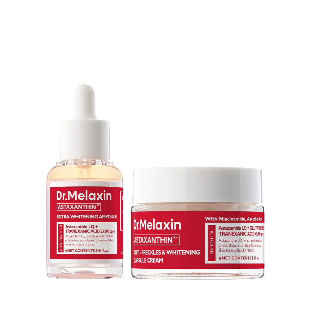 Astaxanthin Freckle Care Line - Image 5