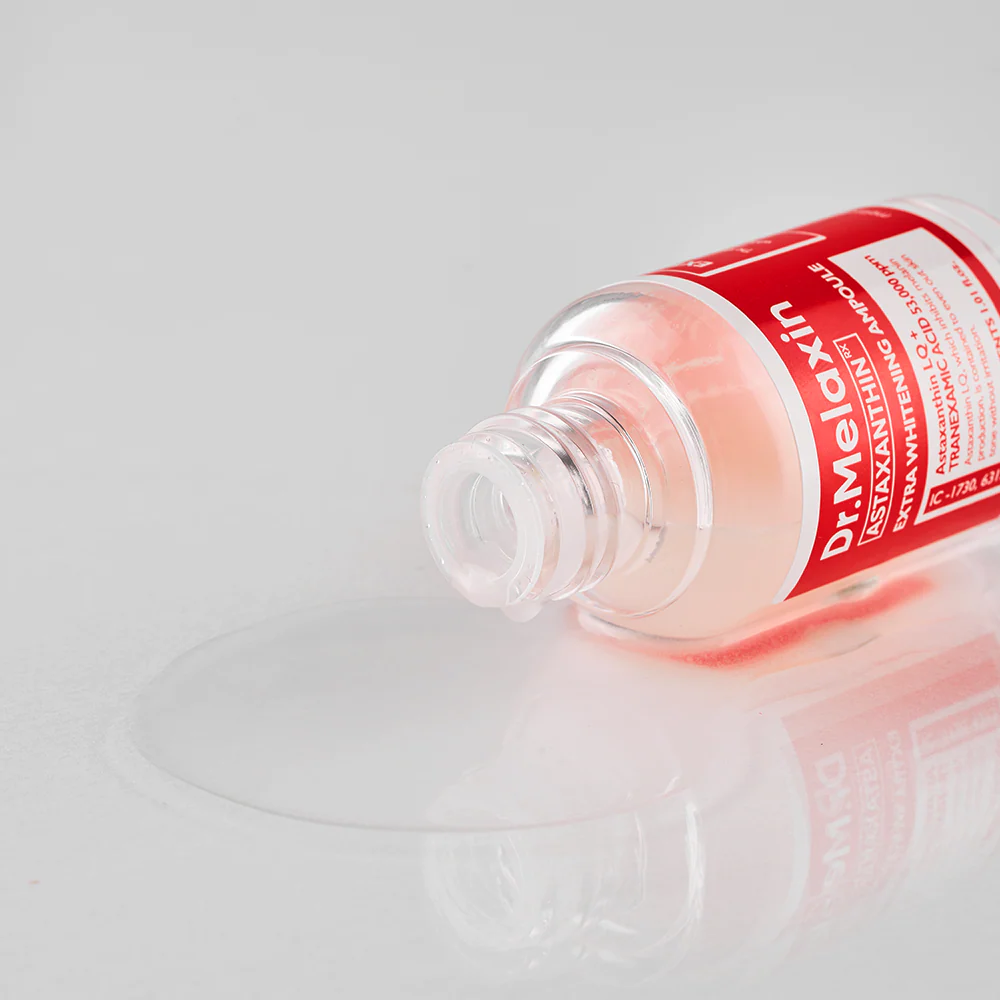 Astaxanthin Freckle Care Ampoule - Image 3