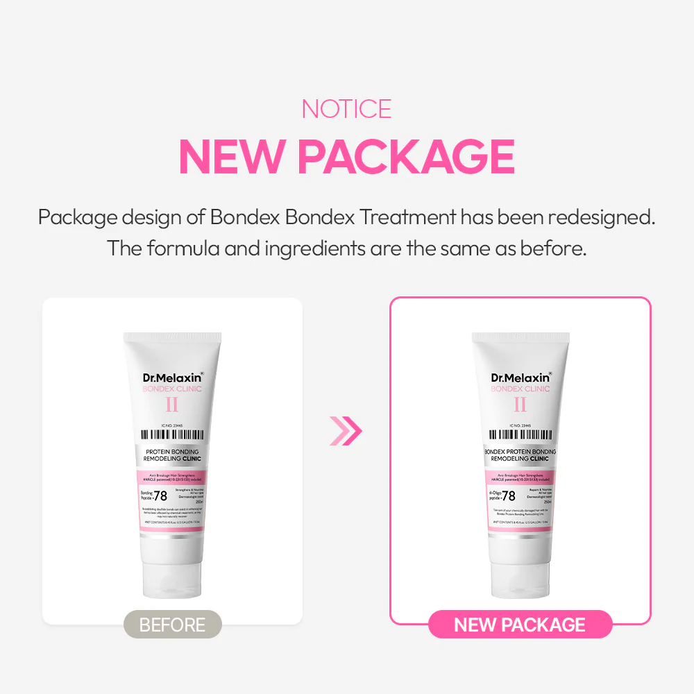 Bondex Protein Bonding Remodeling Clinic Line - Image 3