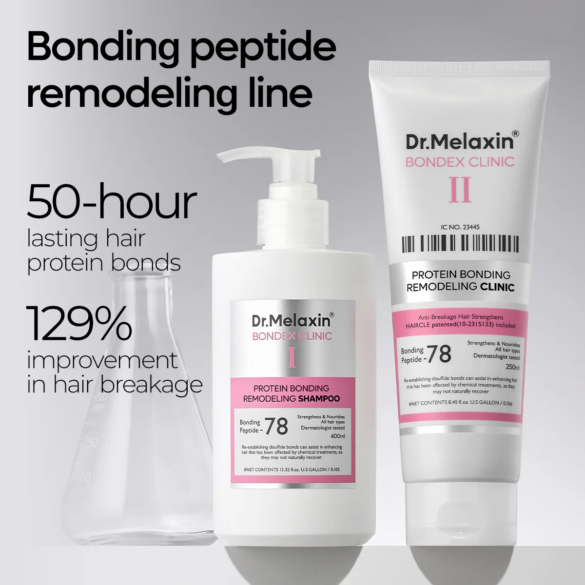 Bondex Protein Bonding Remodeling Clinic Line - Image 4