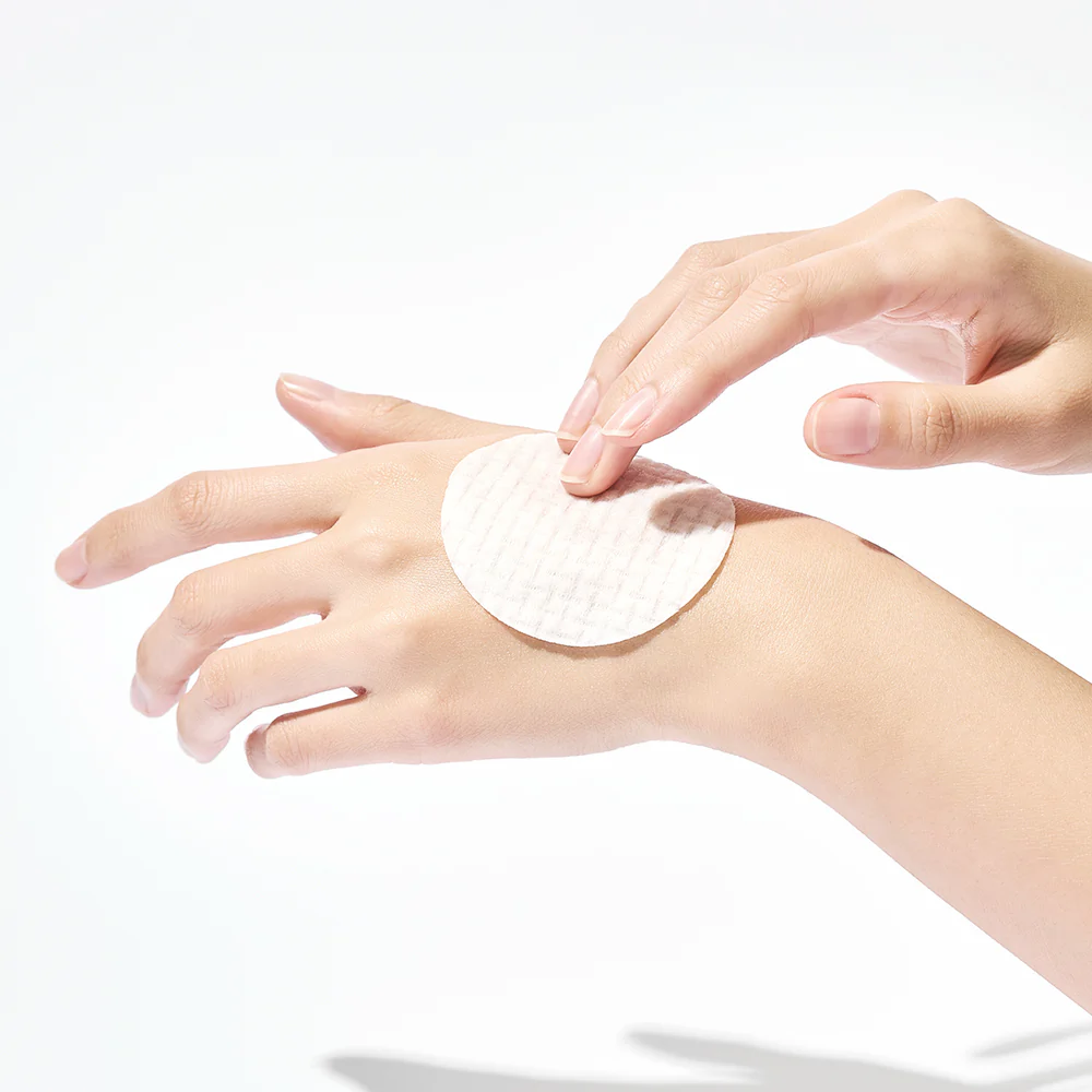 BP Exfoliating Pad - Image 5