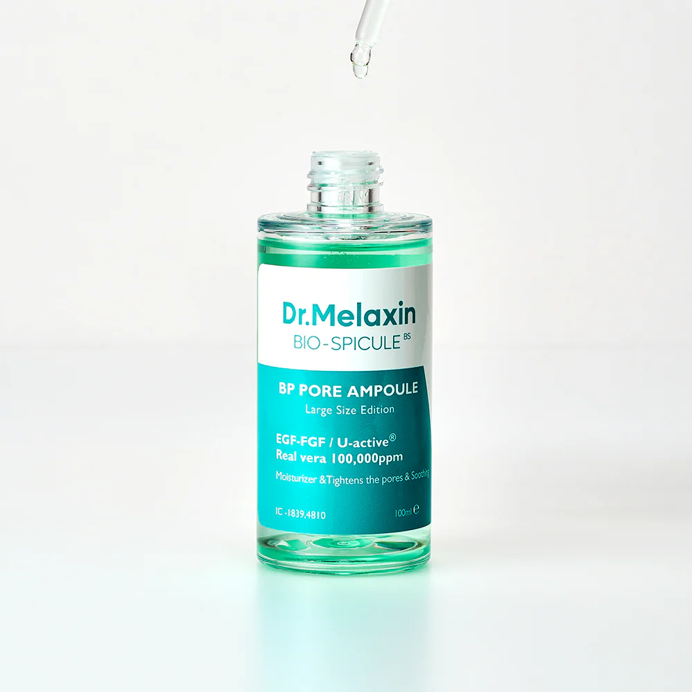 BP Pore Ampoule 100ml - Image 4