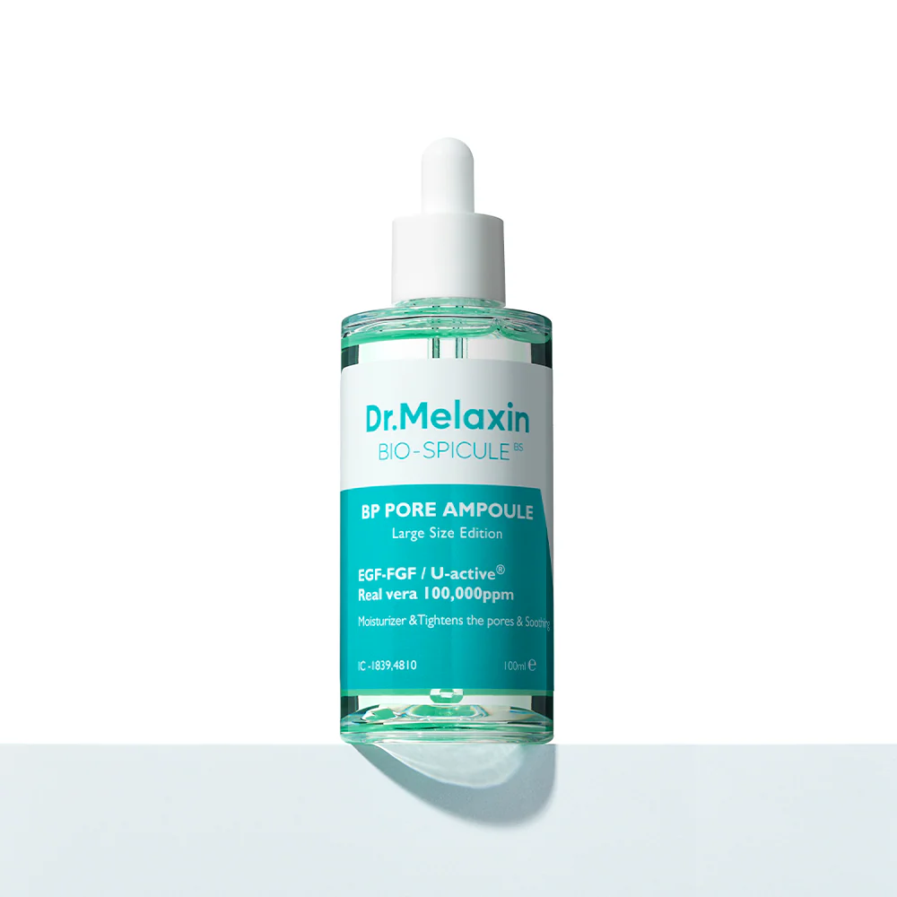 BP Pore Ampoule 100ml - Image 5