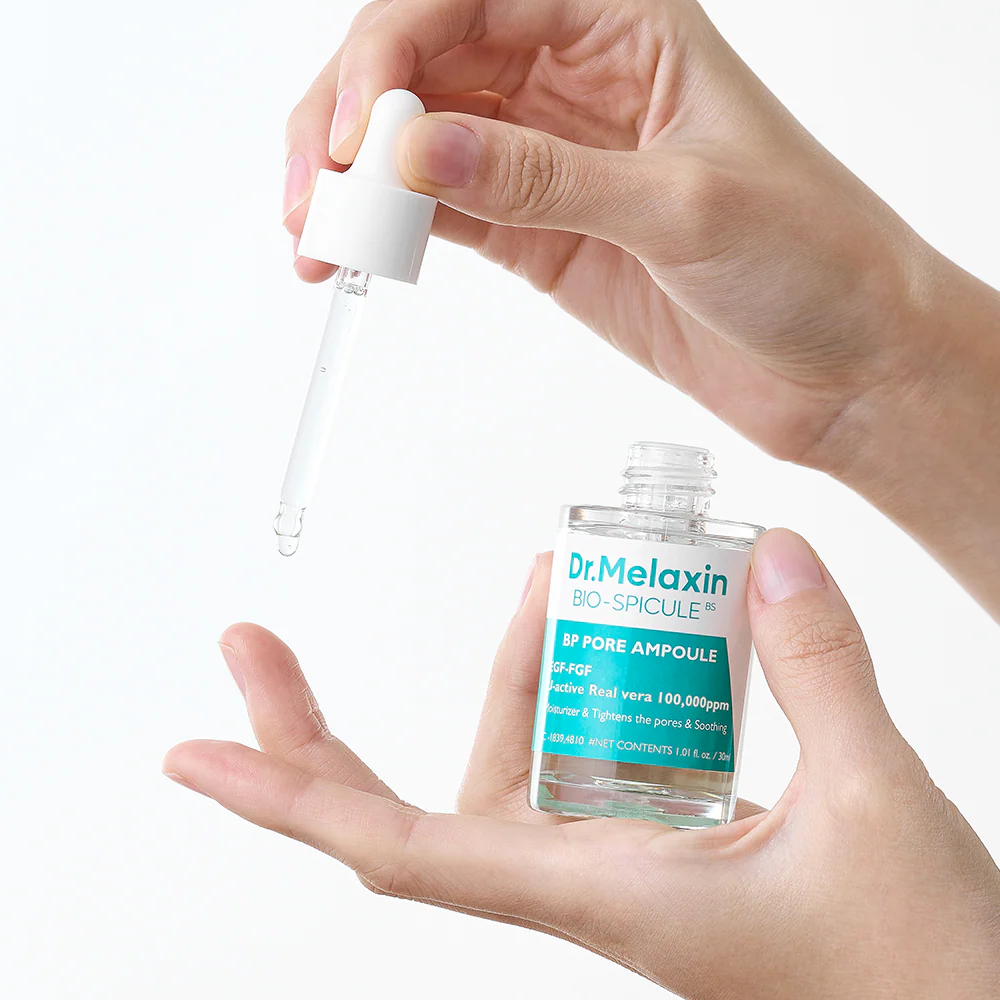 BP Pore Ampoule 30ml - Image 6