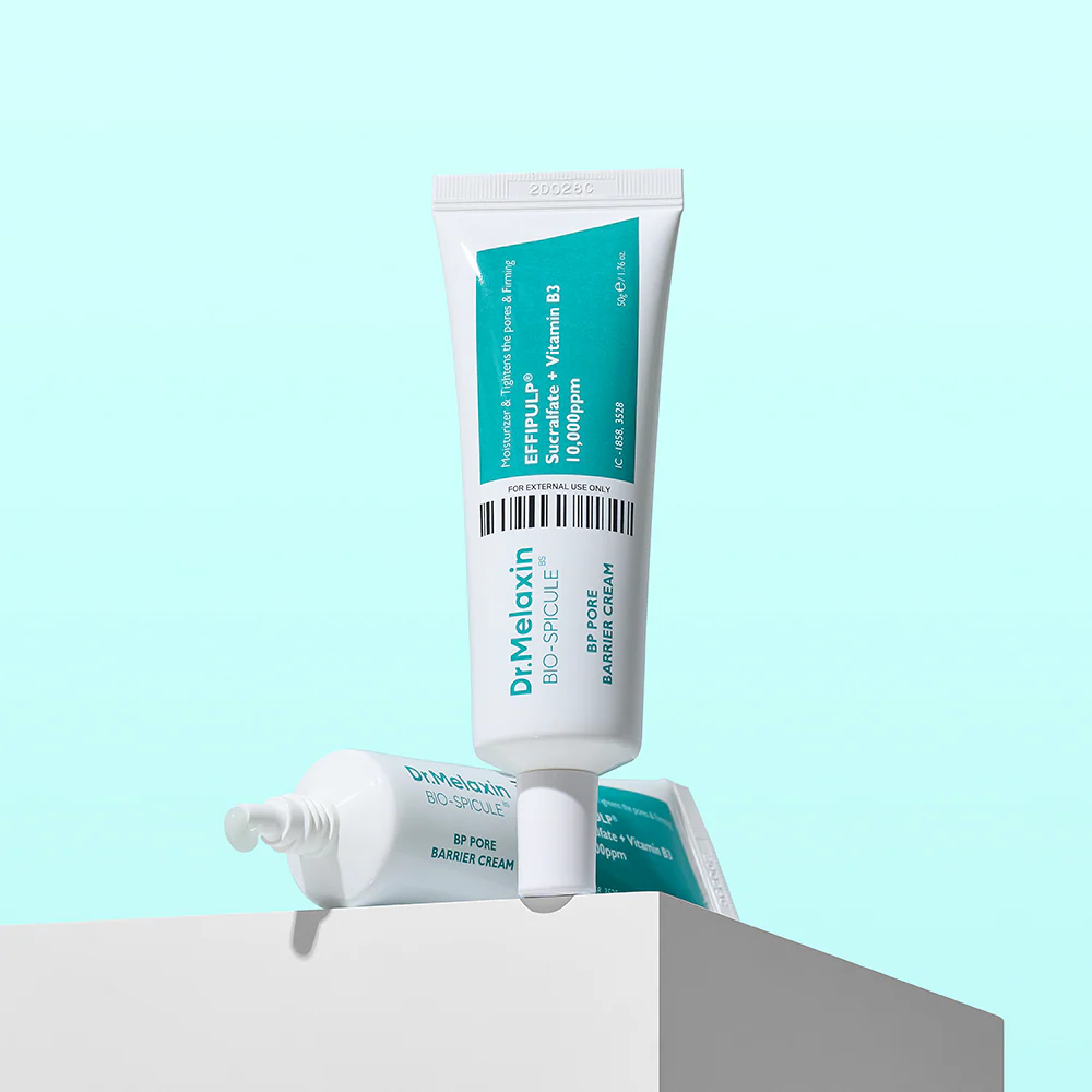 BP Pore Barrier Cream - Image 3