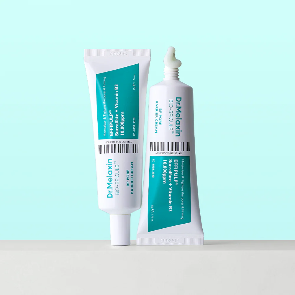 BP Pore Barrier Cream - Image 4