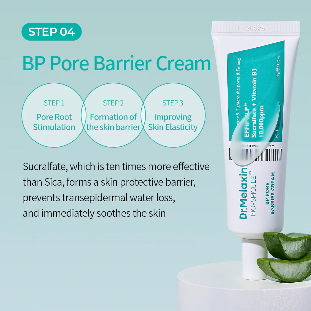 BP Pore Care Line - Image 10