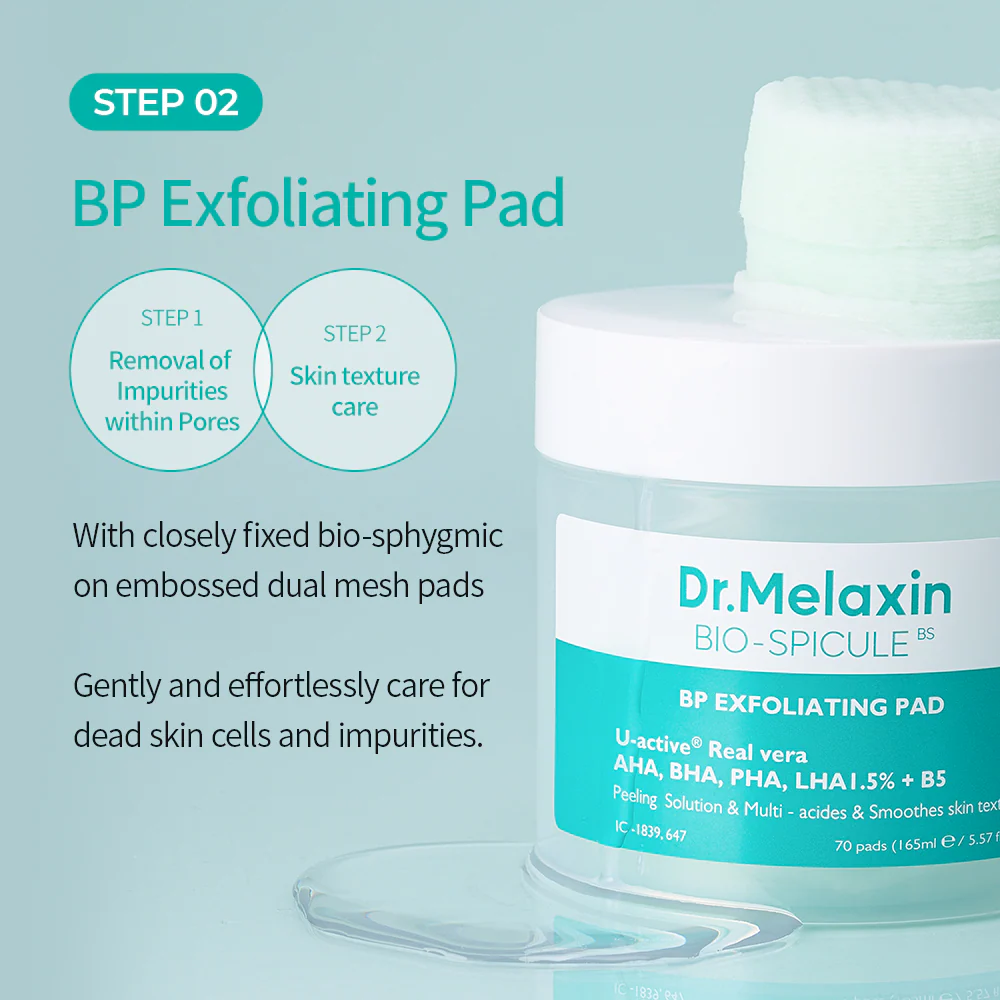 BP Pore Care Line - Image 11