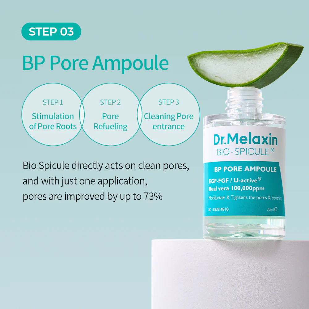 BP Pore Care Line - Image 9
