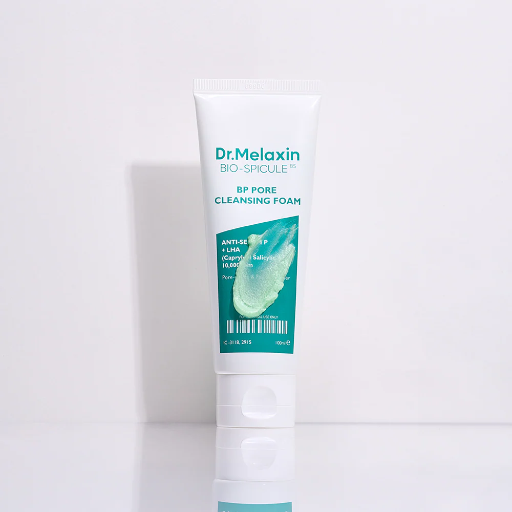 BP Pore Cleansing Foam - Image 3