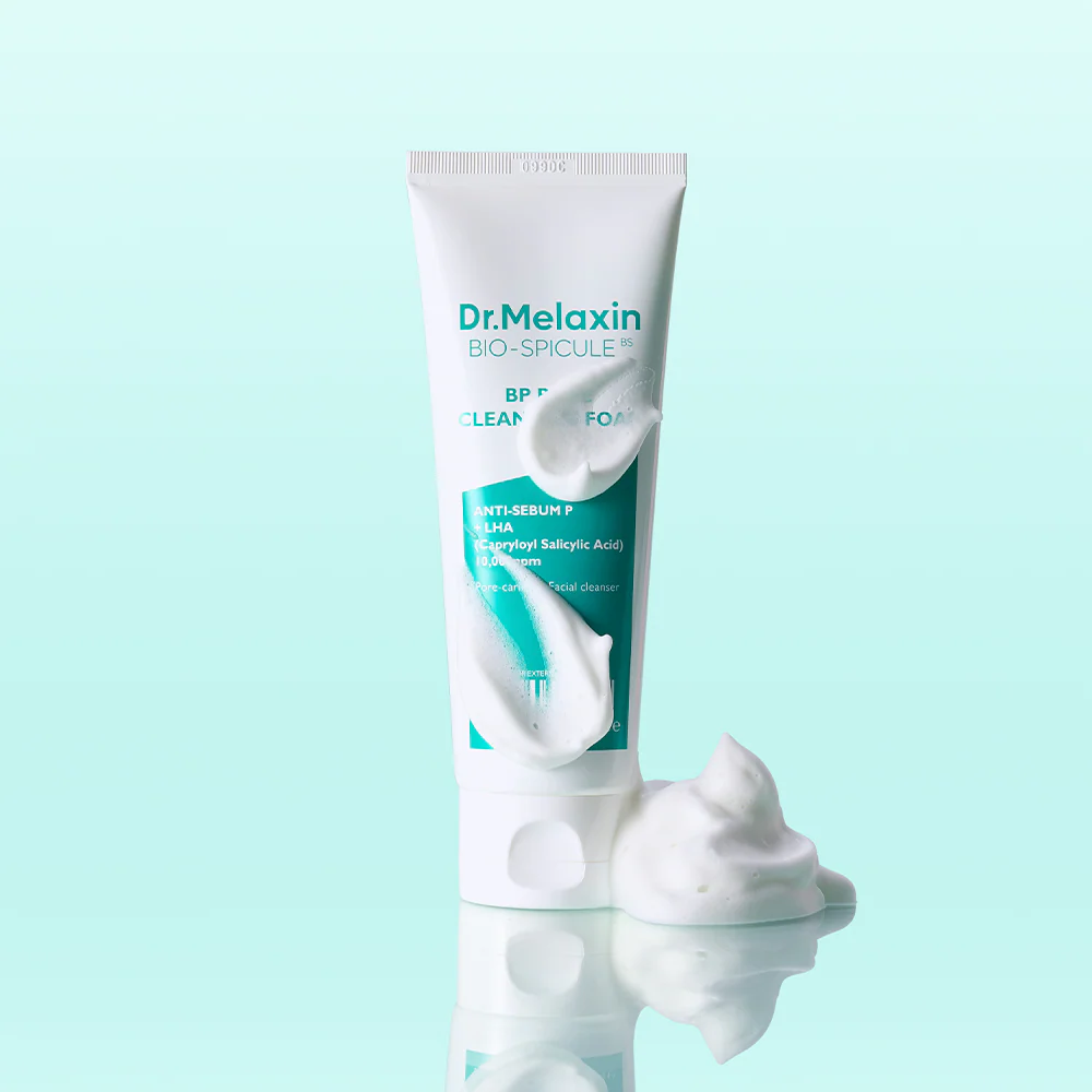 BP Pore Cleansing Foam - Image 5