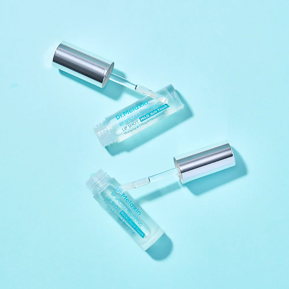 BP Spicule Plumping LIP Shot Duo - Image 3