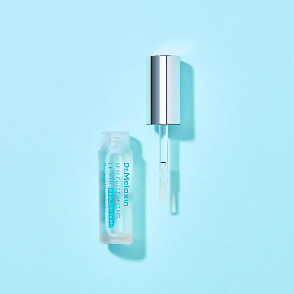 BP Spicule Plumping LIP Shot Duo - Image 4