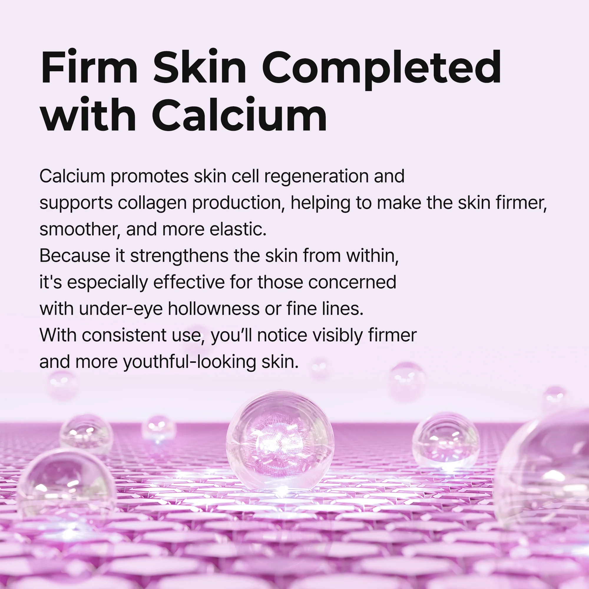 Calcium Eye Care Routine Set - Image 4