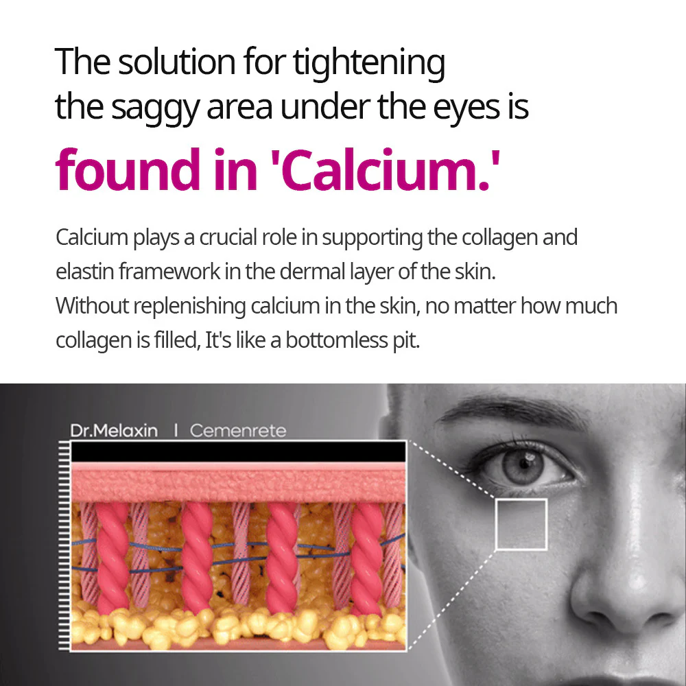 Cemenrete Calcium Intense Ampoule - Image 6