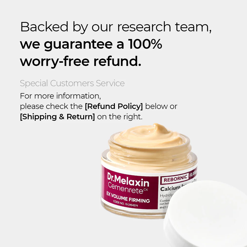 Cemenrete Calcium Intense Cream - Image 3
