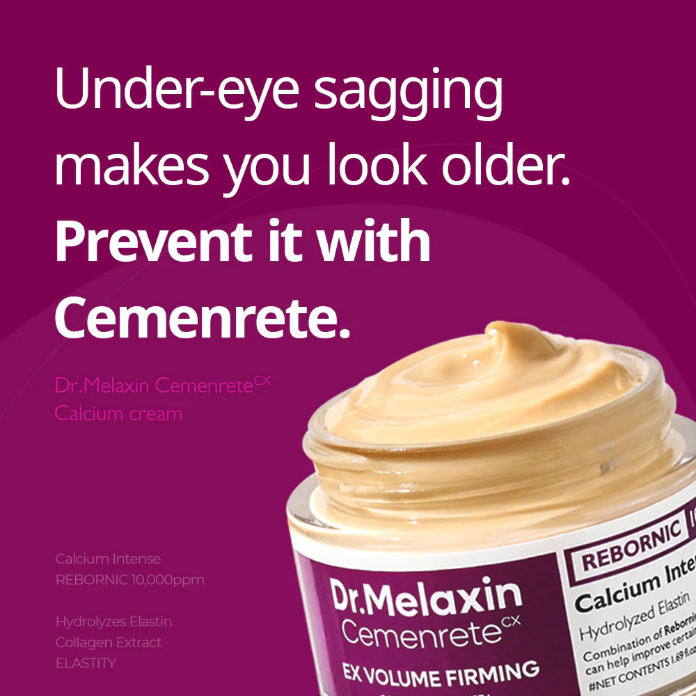 Cemenrete Calcium Intense Cream - Image 9
