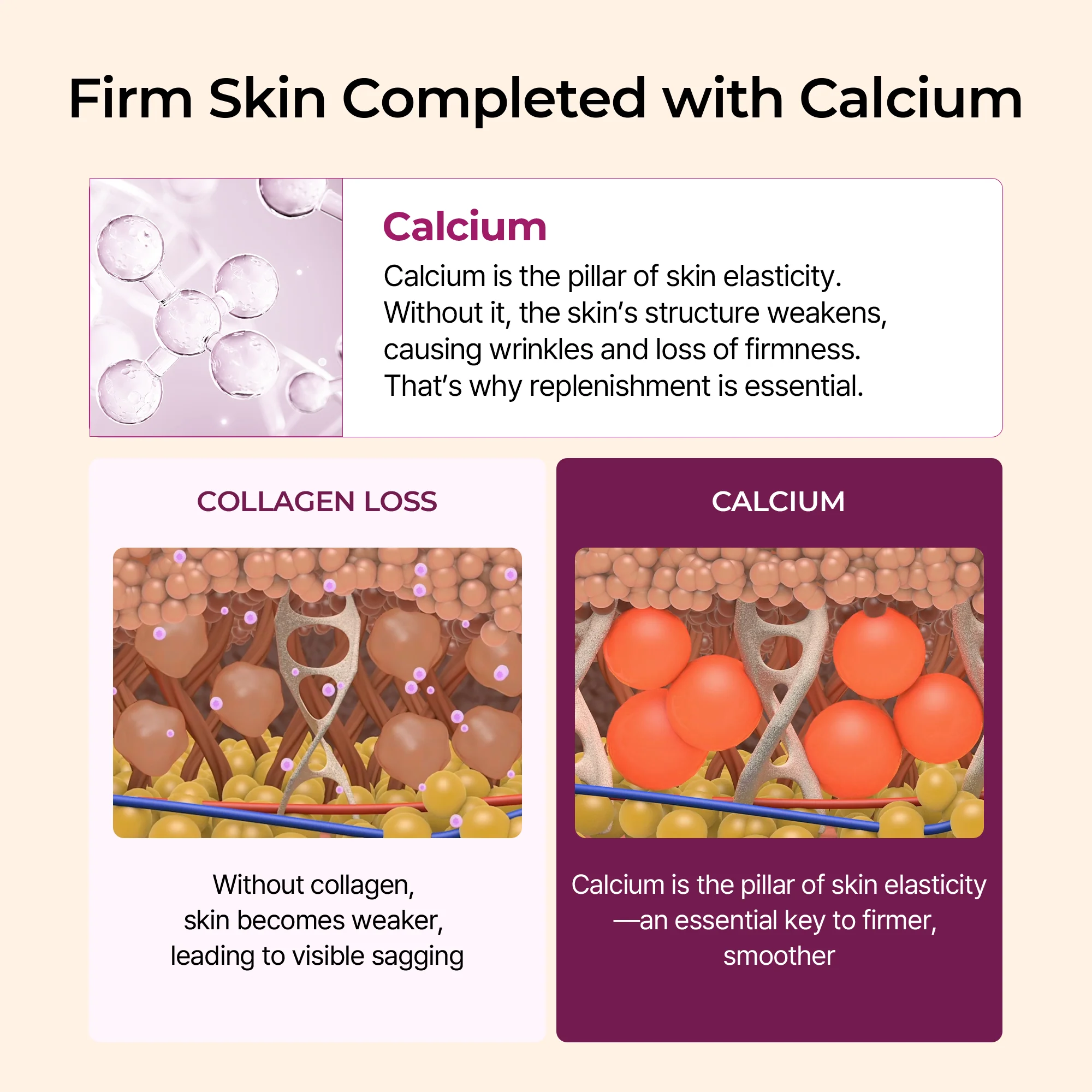 Cemenrete Calcium Multi Balm - Image 6