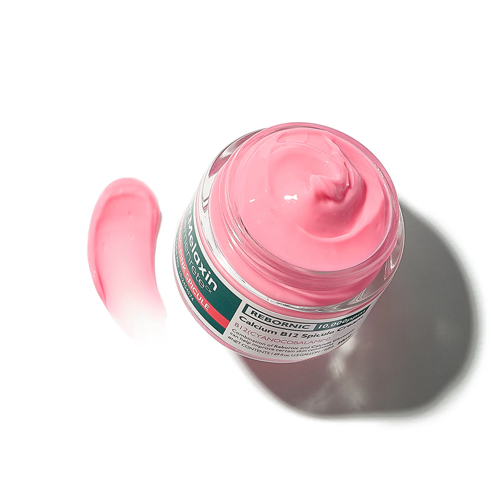 Cemenrete Cyano Pink Spicule Cream - Image 11