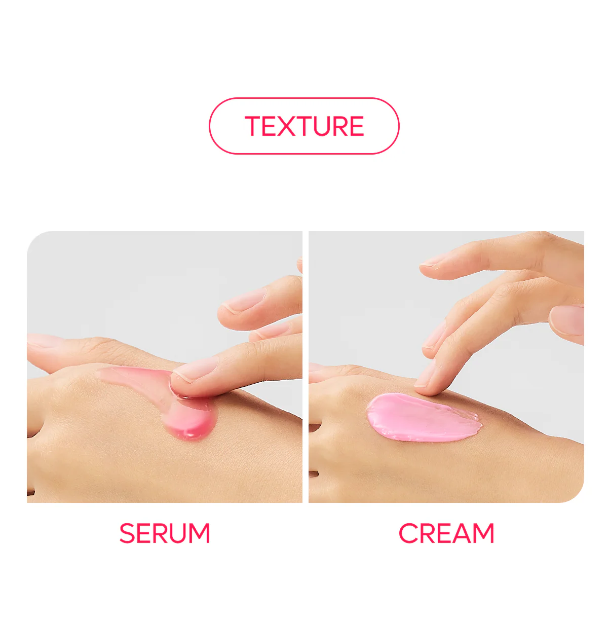 Cemenrete Cyano Pink Spicule Cream - Image 4