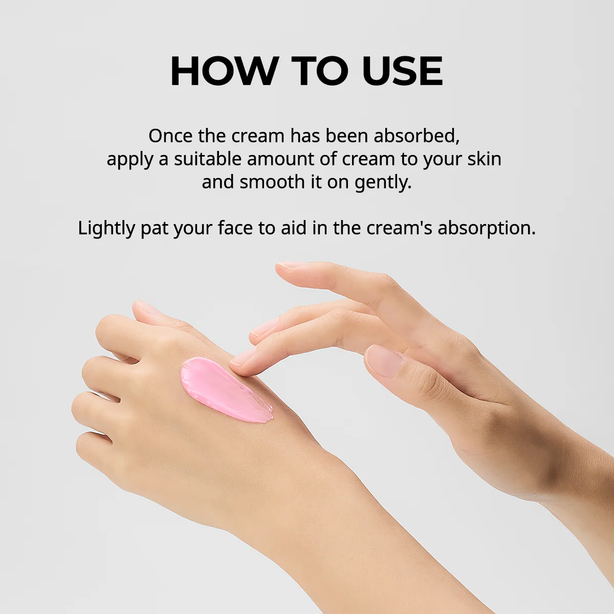 Cemenrete Cyano Pink Spicule Cream - Image 8