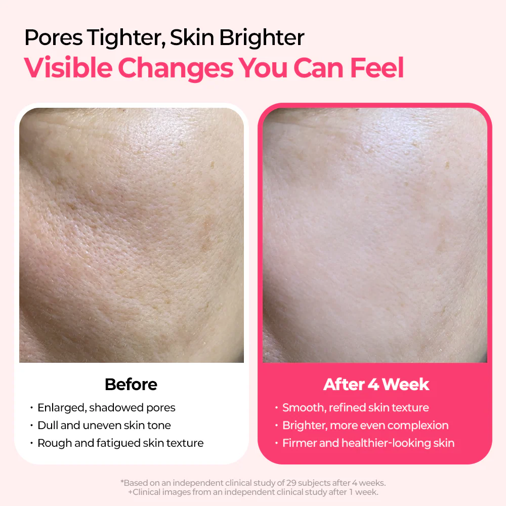 Cemenrete Cyano Pink Spicule Serum - Image 4
