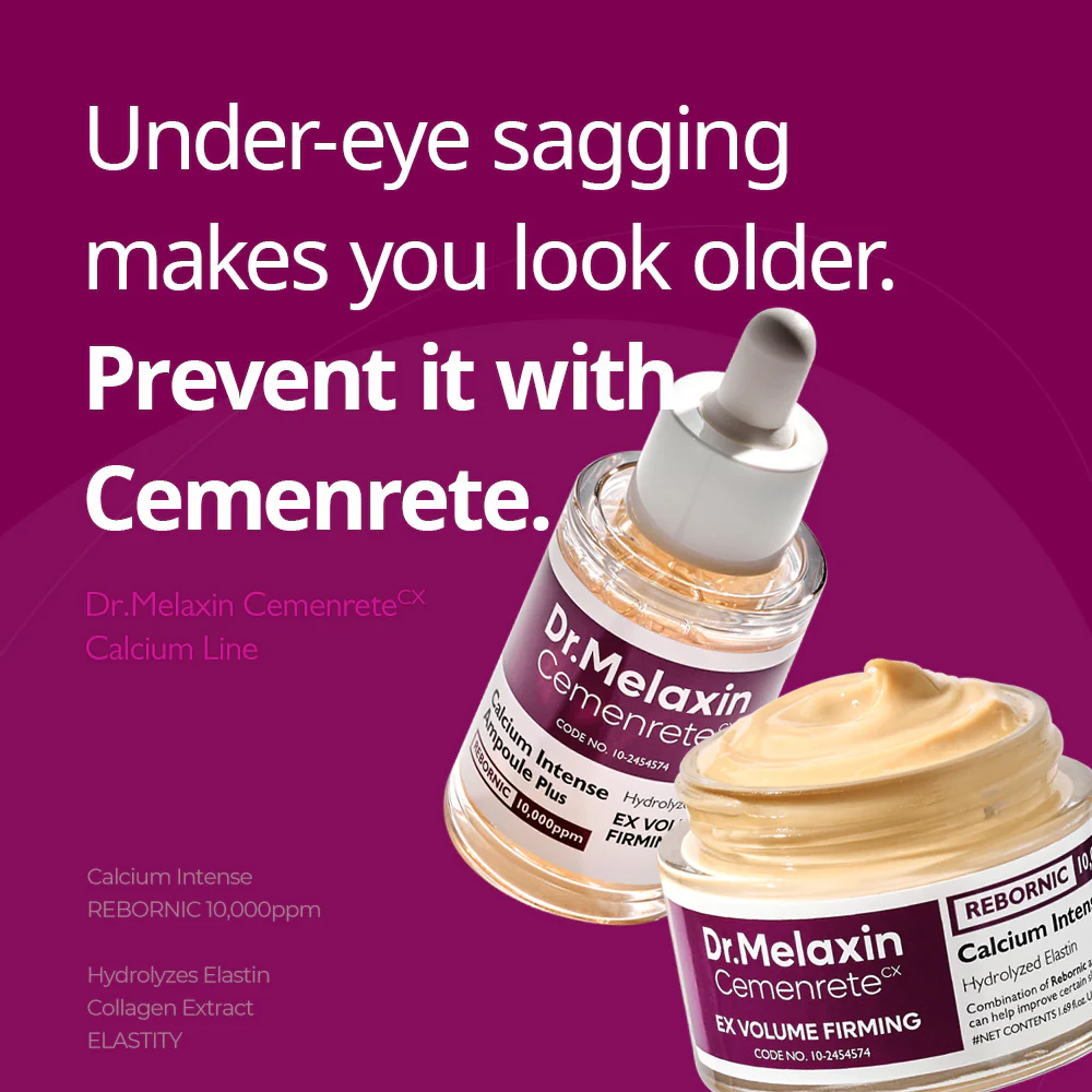 Cemenrete Eye care Line - Image 8
