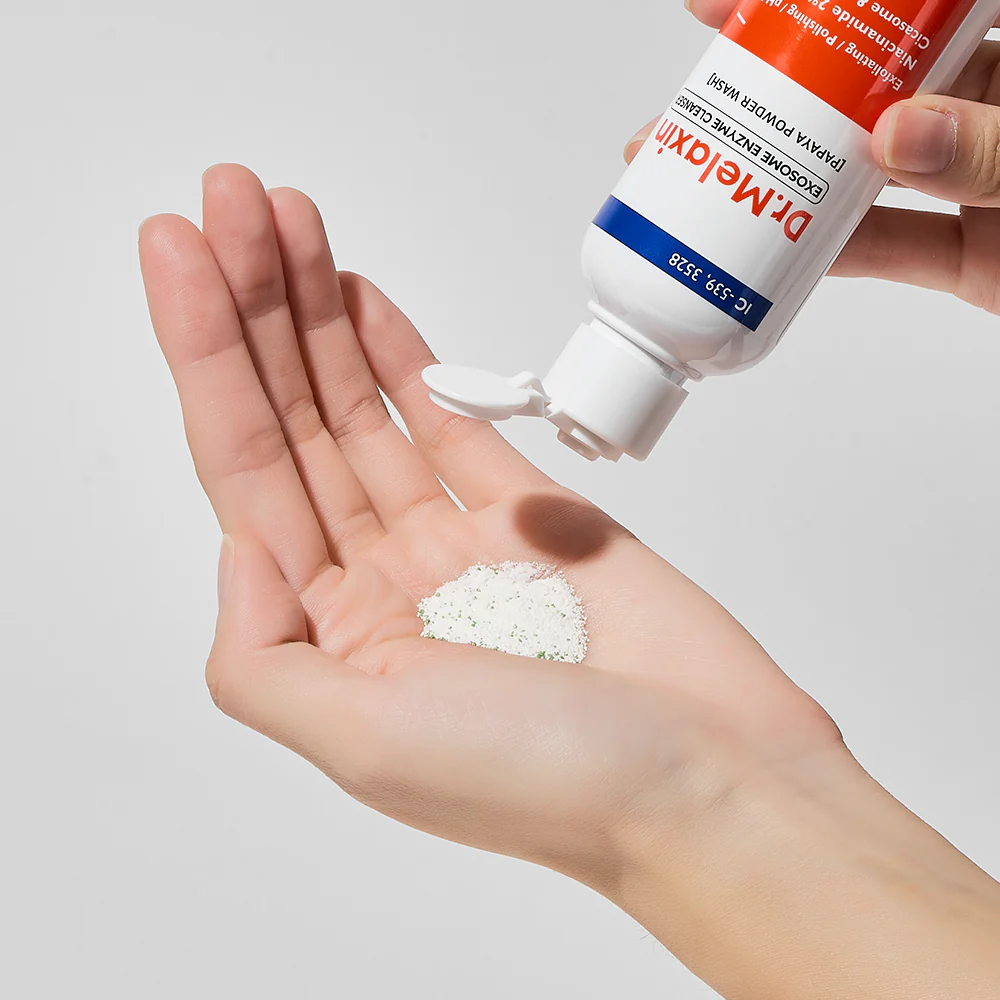 Exosome Enzyme Cleanser - Image 4