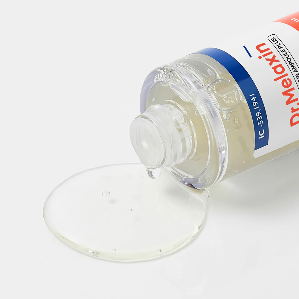 Exosome Repair Ampoule Plus - Image 3