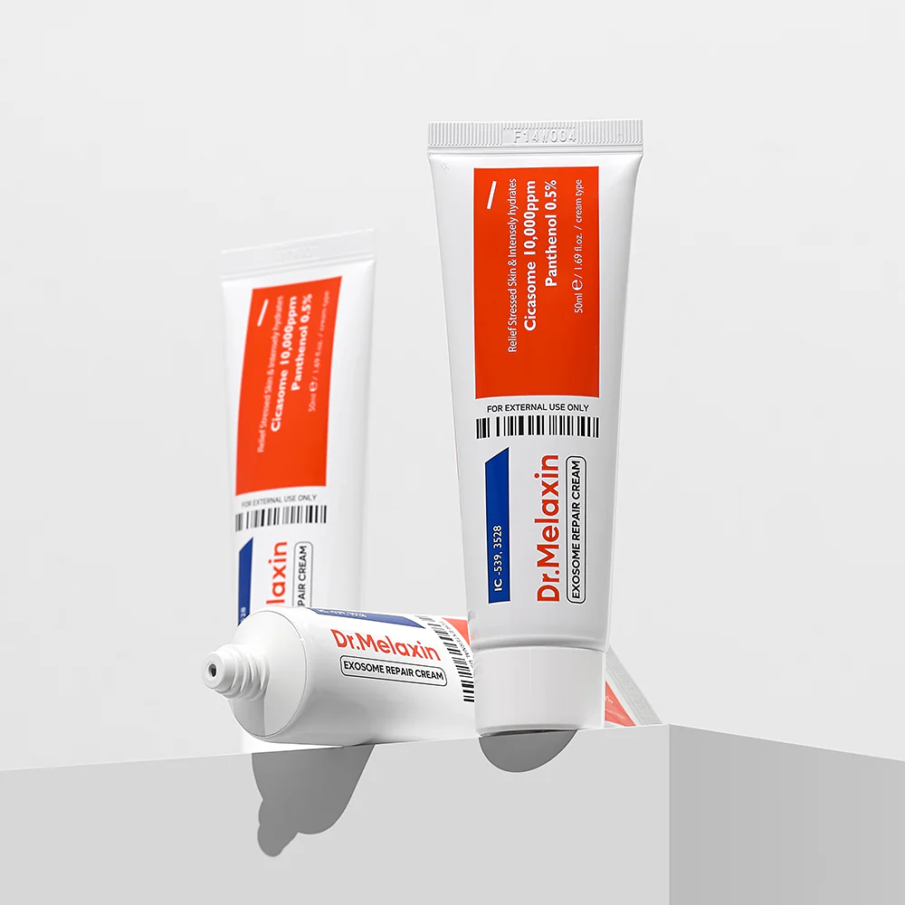 Exosome Repair Cream - Image 3