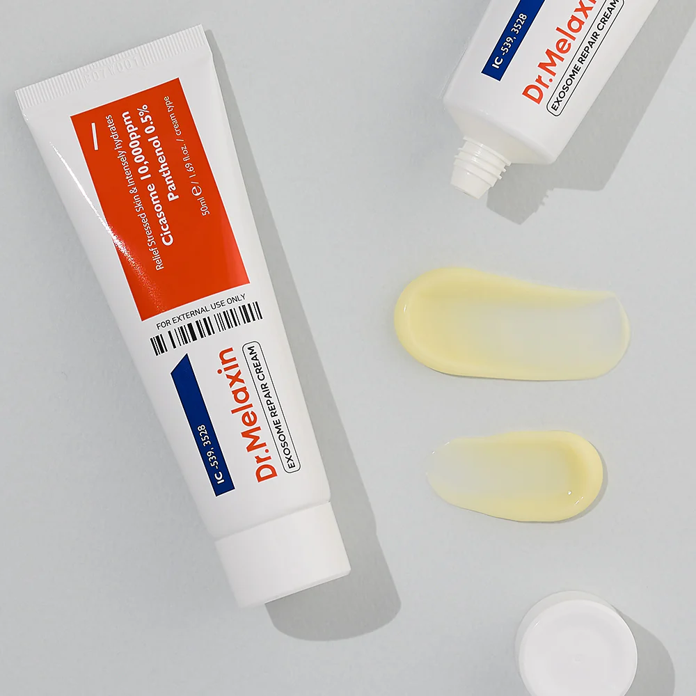 Exosome Repair Cream - Image 4