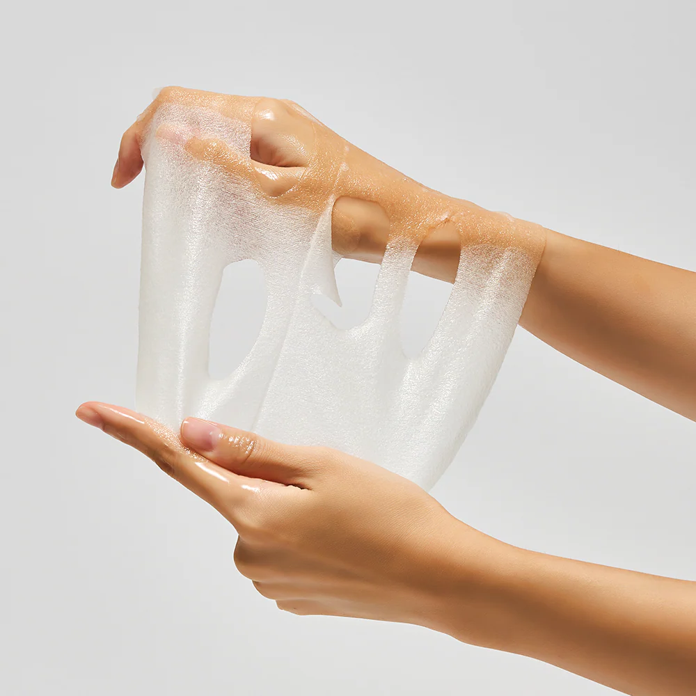 Exosome Repair Facial 5 Masks Pack - Image 5