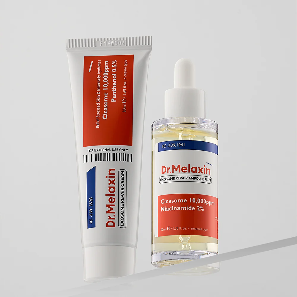 Exosome Repair Line - Image 3