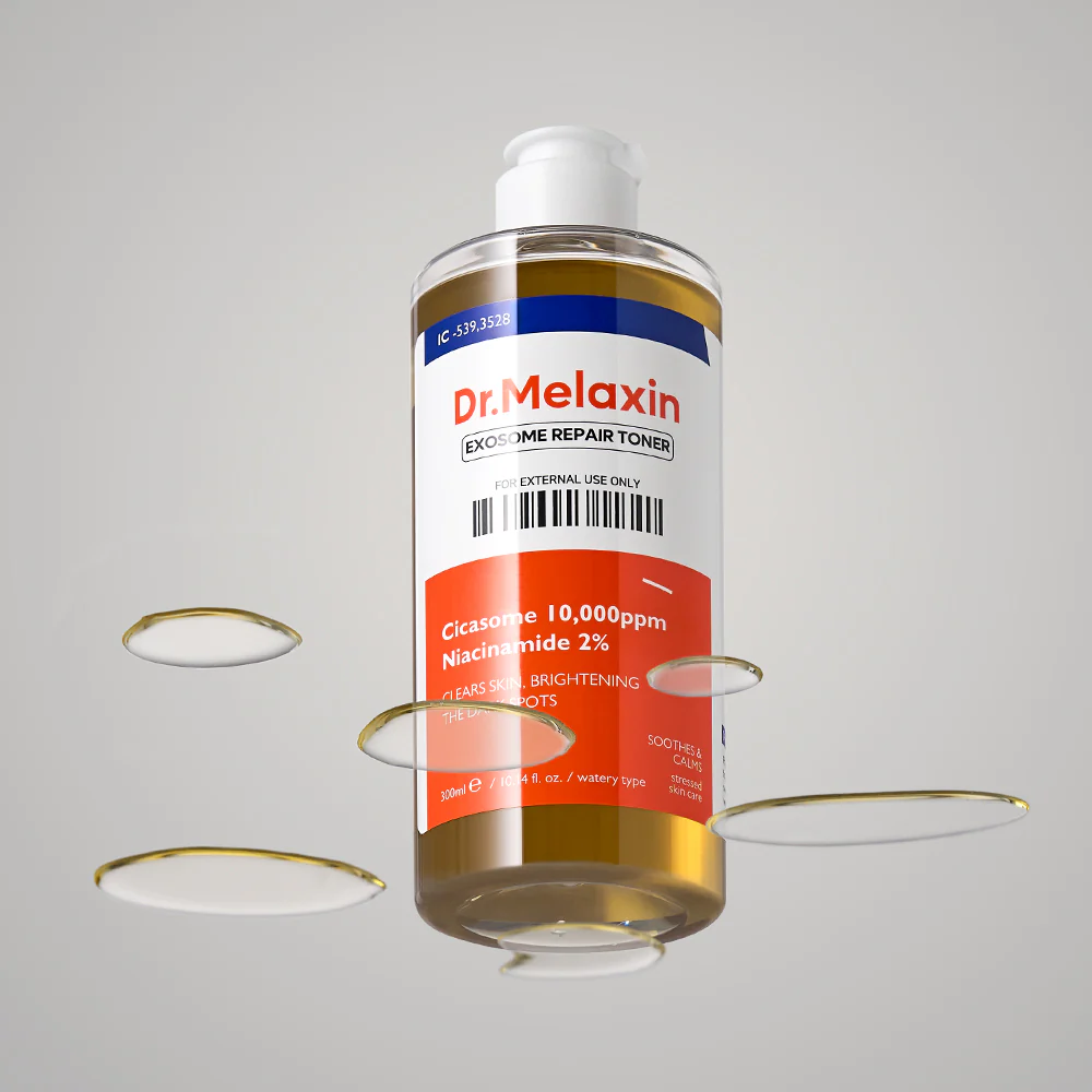 Exosome Repair Toner - Image 3