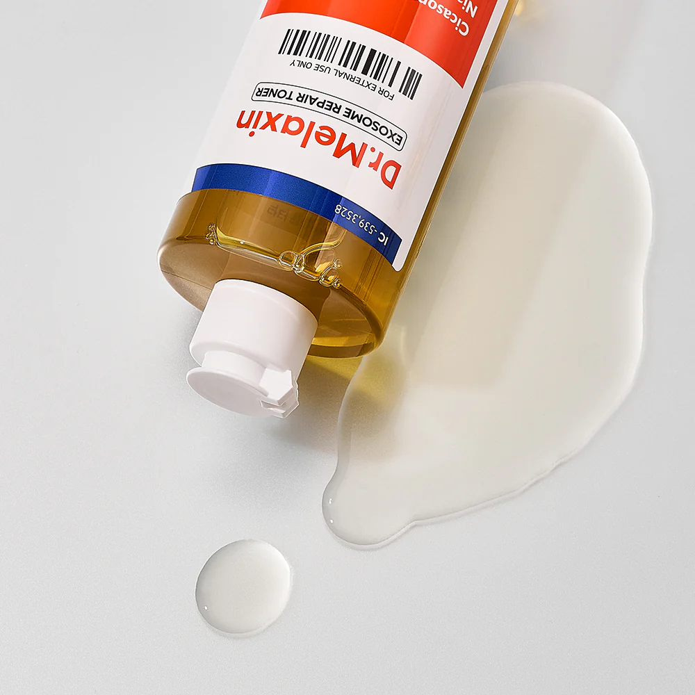 Exosome Repair Toner - Image 4