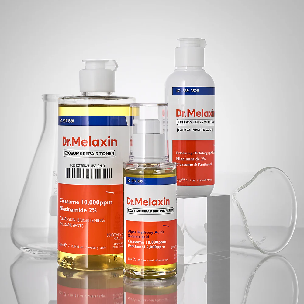 Exosome Trouble Care Line - Image 4
