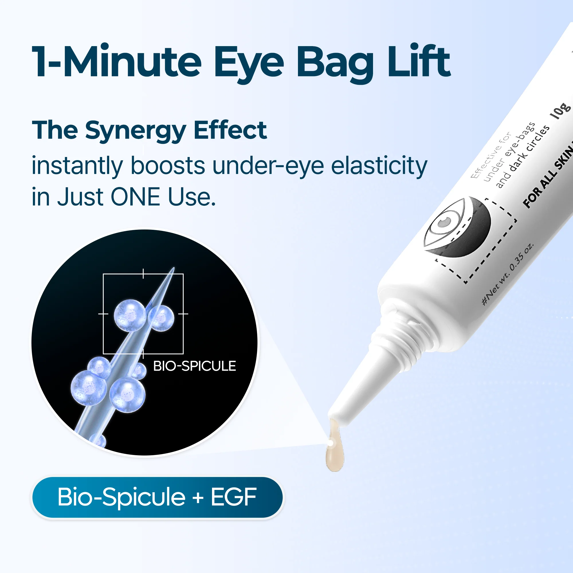 Eyephalt eyebag cream - Image 4