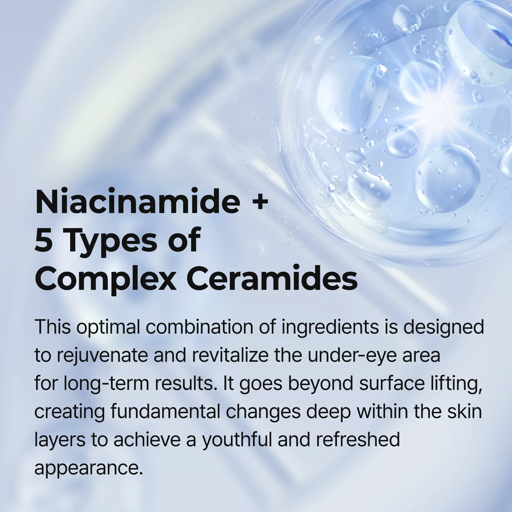 Eyephalt eyebag cream - Image 6